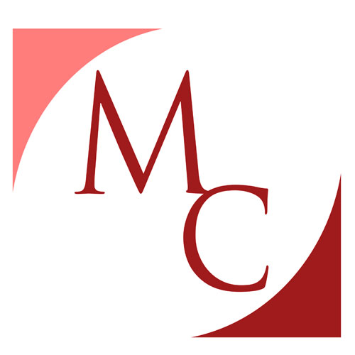 logotipo de Martinez y Couñago agencia de seguros en Redondela